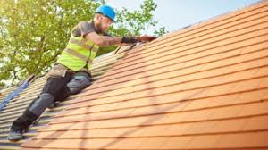 Fast & Reliable Emergency Roof Repairs in Round Lake Park, IL