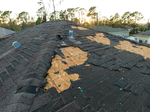 EPDM Roofing in Round Lake Park, IL